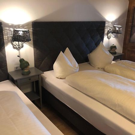 Appartements Im Weiherhof, Alpbach Esterno foto