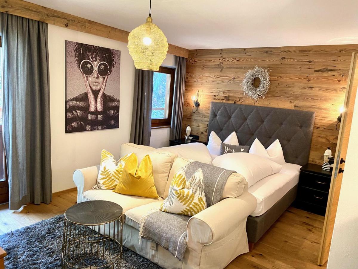 Appartements Im Weiherhof, Alpbach Esterno foto