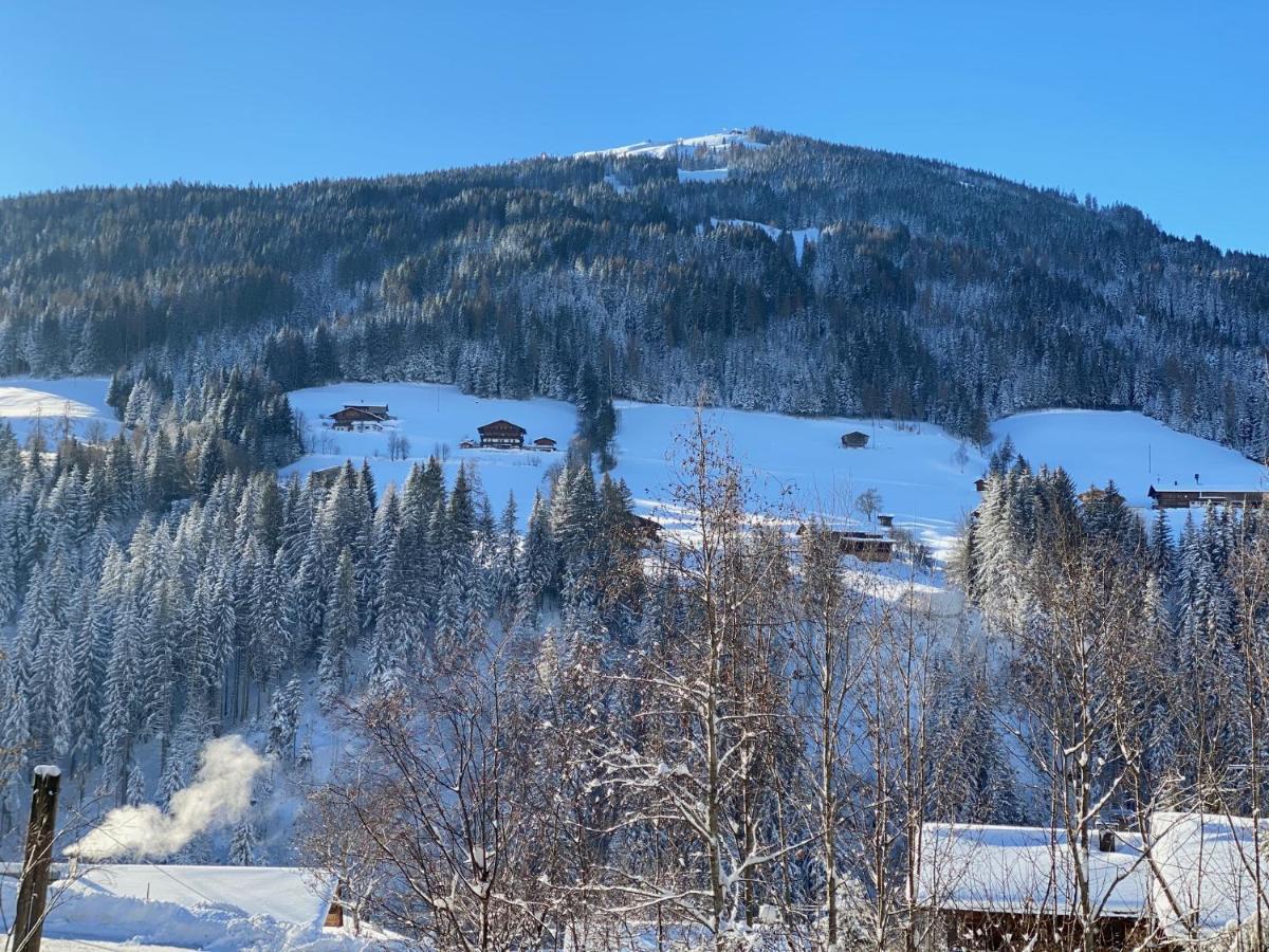 Appartements Im Weiherhof, Alpbach Esterno foto