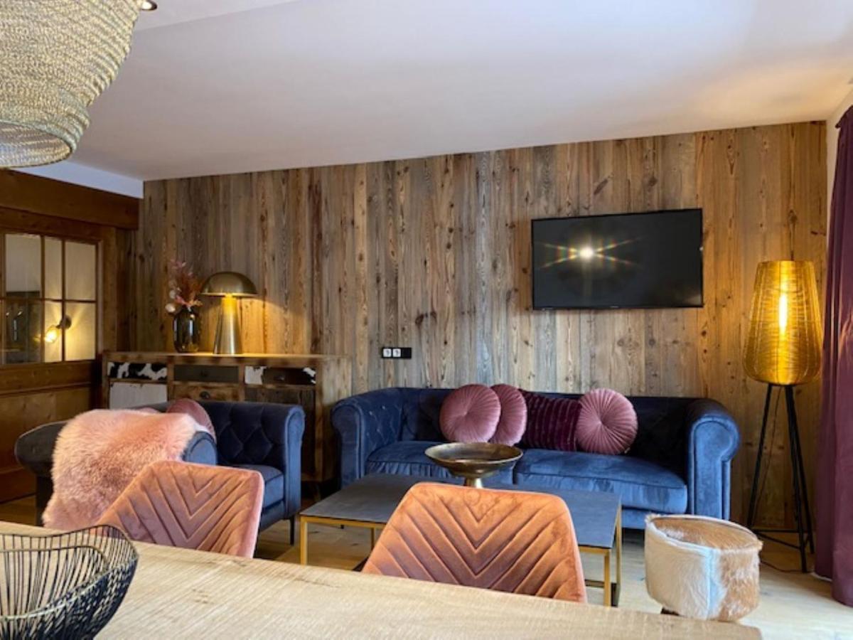 Appartements Im Weiherhof, Alpbach Esterno foto