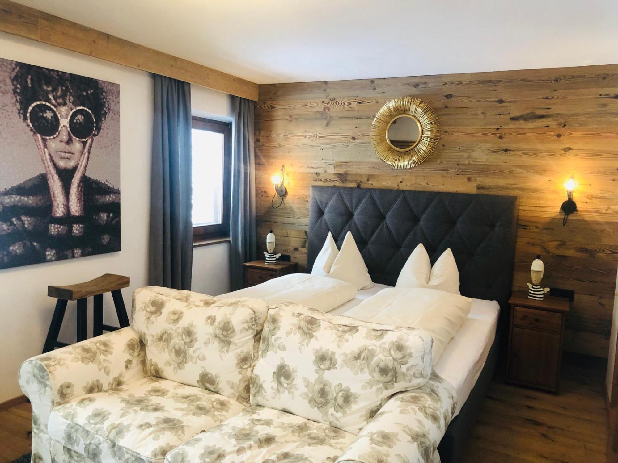 Appartements Im Weiherhof, Alpbach Esterno foto