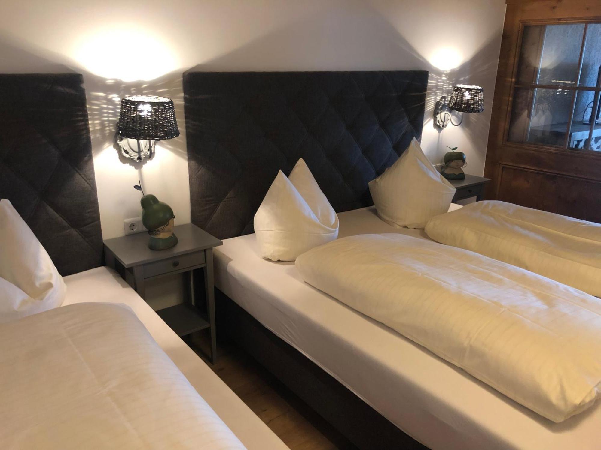Appartements Im Weiherhof, Alpbach Esterno foto