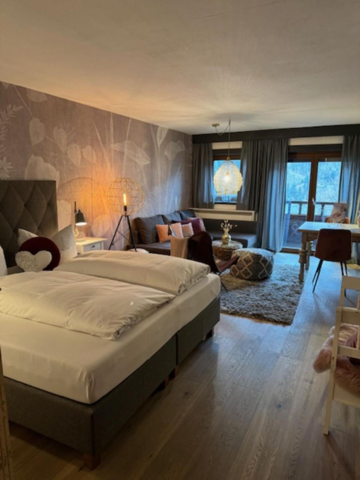 Appartements Im Weiherhof, Alpbach Esterno foto