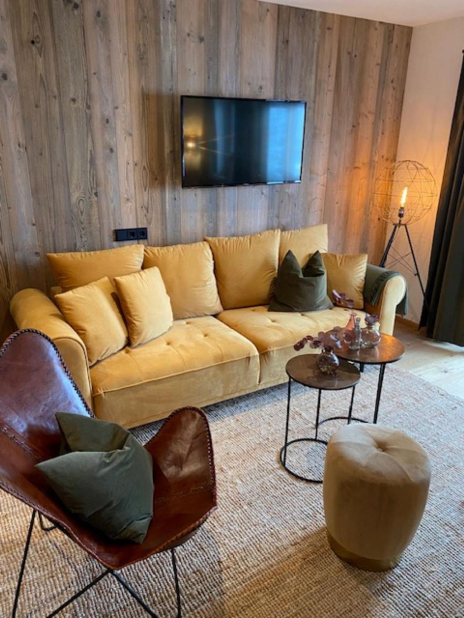 Appartements Im Weiherhof, Alpbach Esterno foto