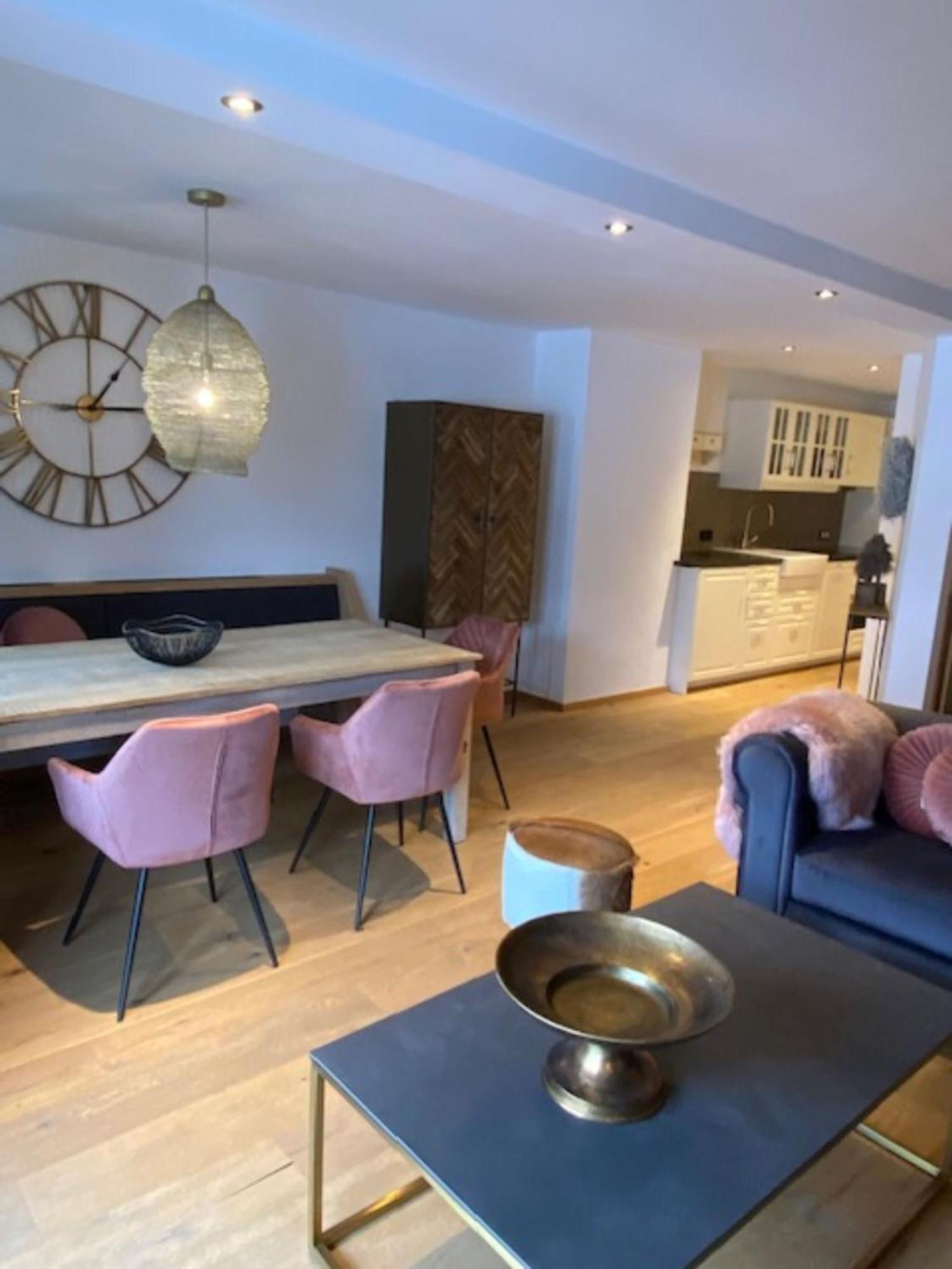 Appartements Im Weiherhof, Alpbach Esterno foto