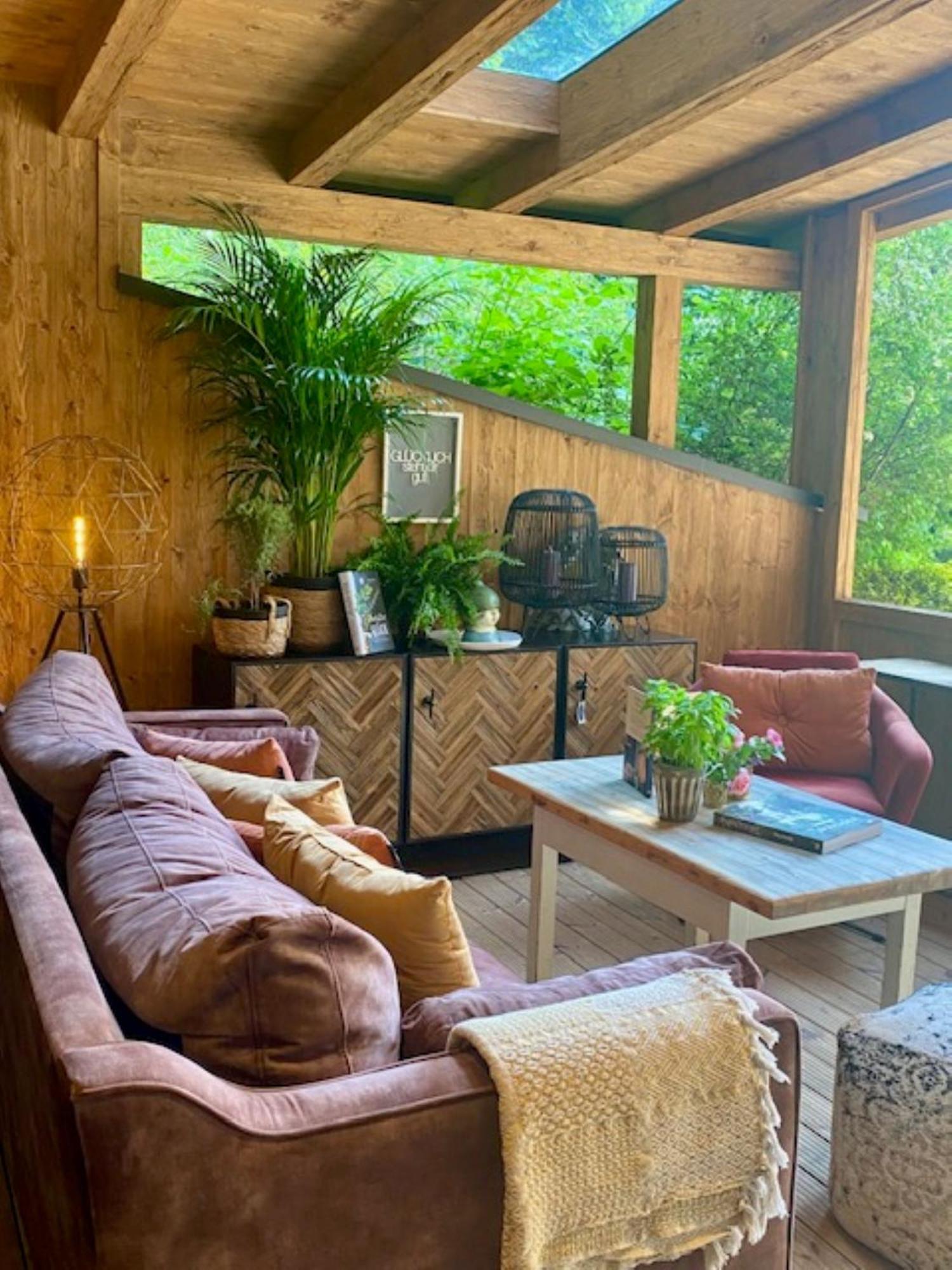 Appartements Im Weiherhof, Alpbach Esterno foto