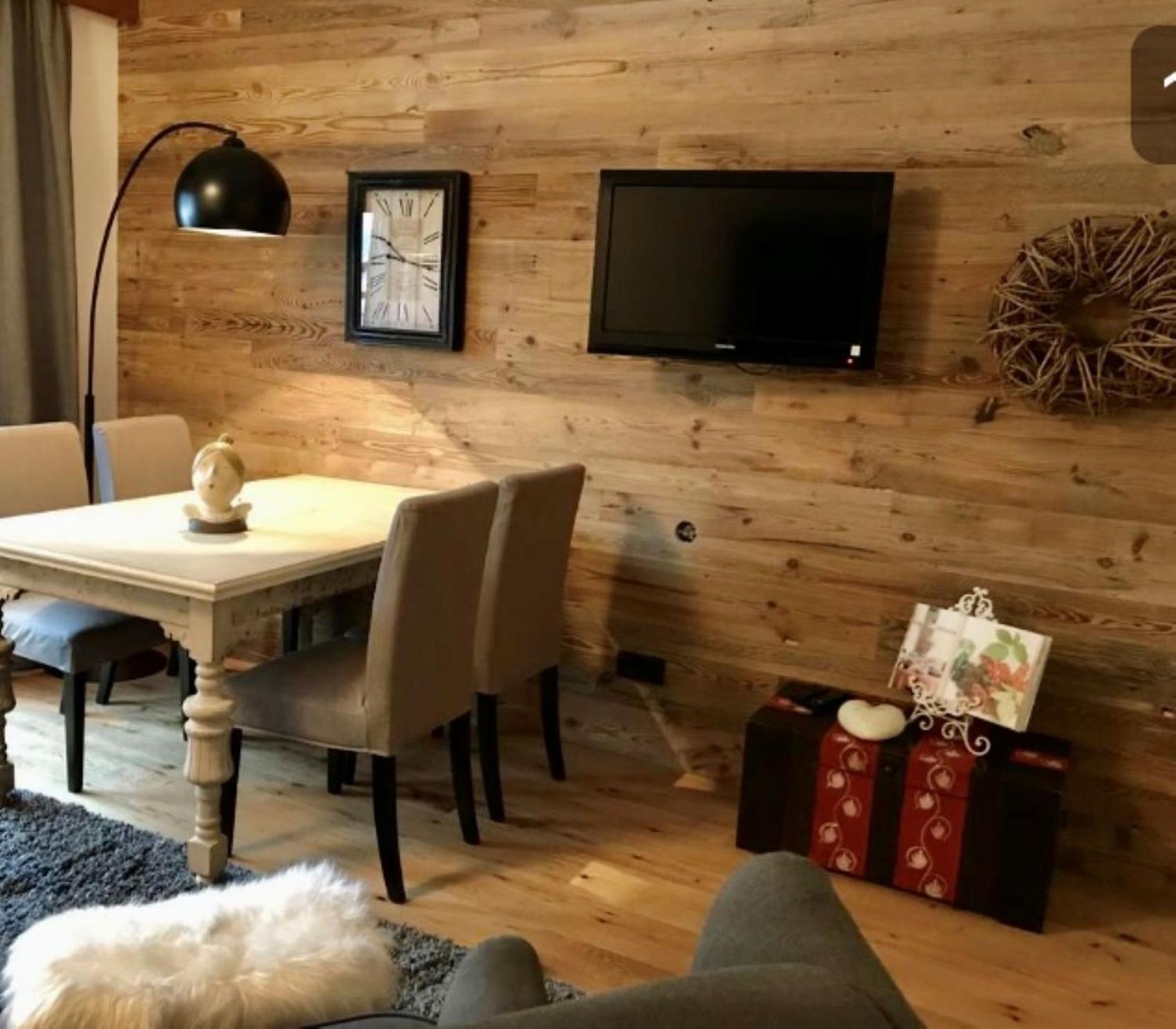 Appartements Im Weiherhof, Alpbach Esterno foto
