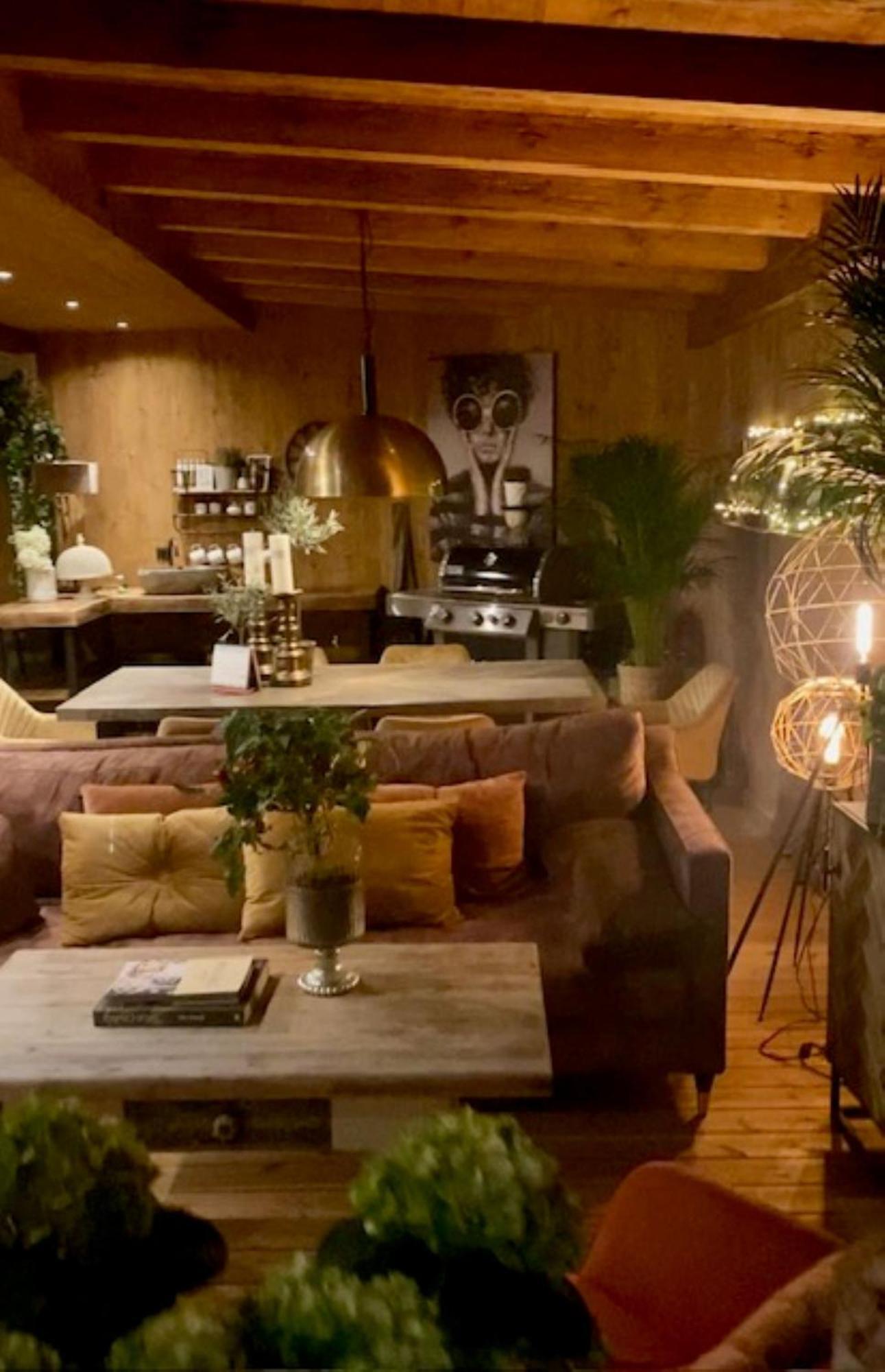 Appartements Im Weiherhof, Alpbach Esterno foto