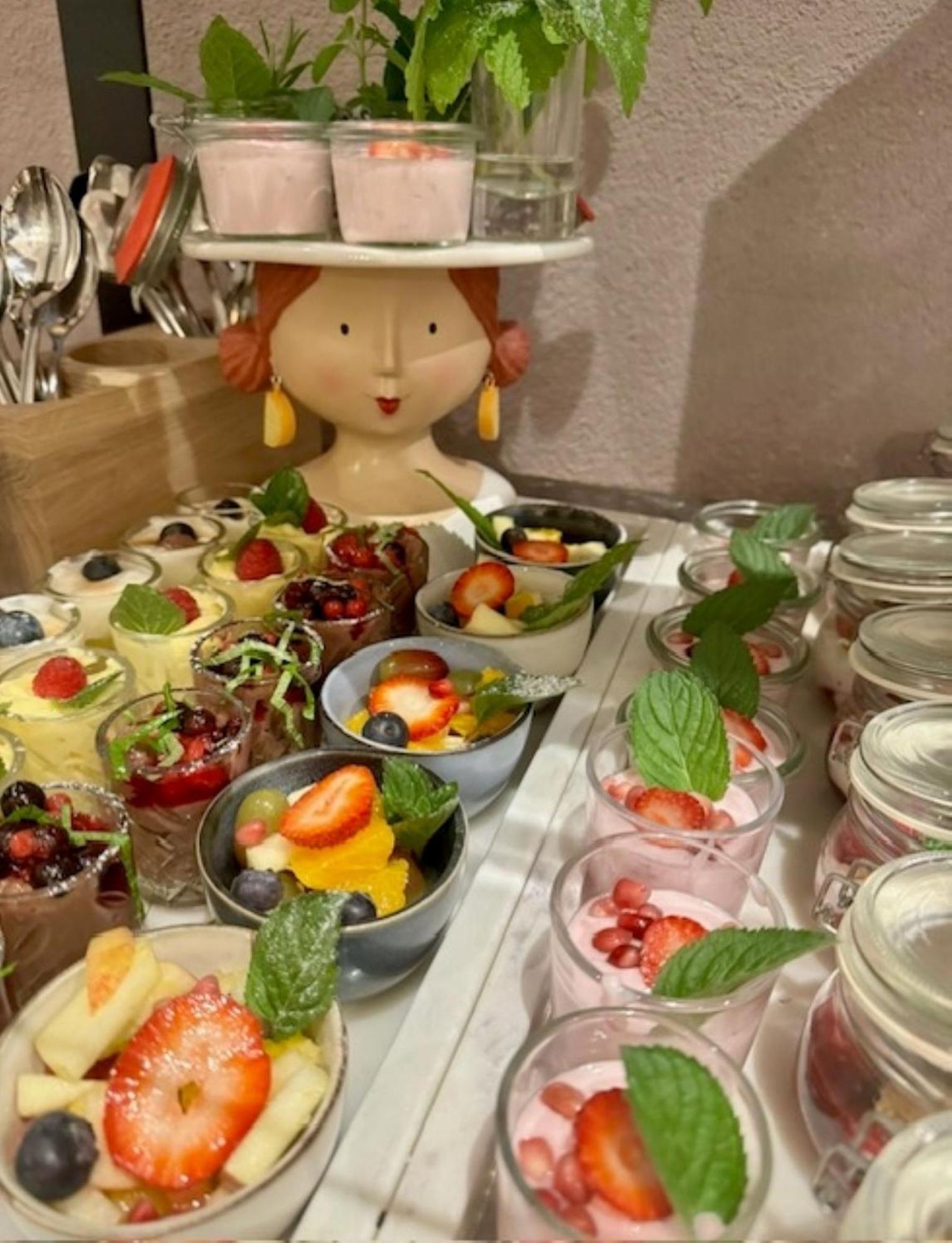 Appartements Im Weiherhof, Alpbach Esterno foto