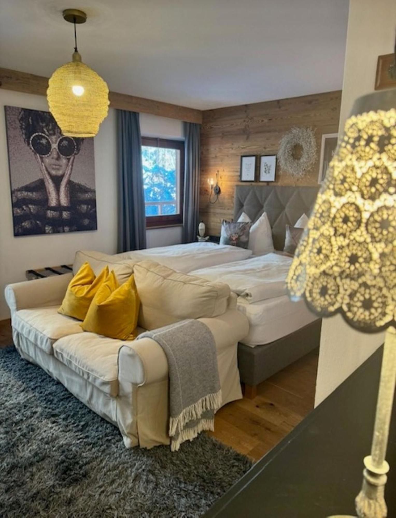 Appartements Im Weiherhof, Alpbach Esterno foto